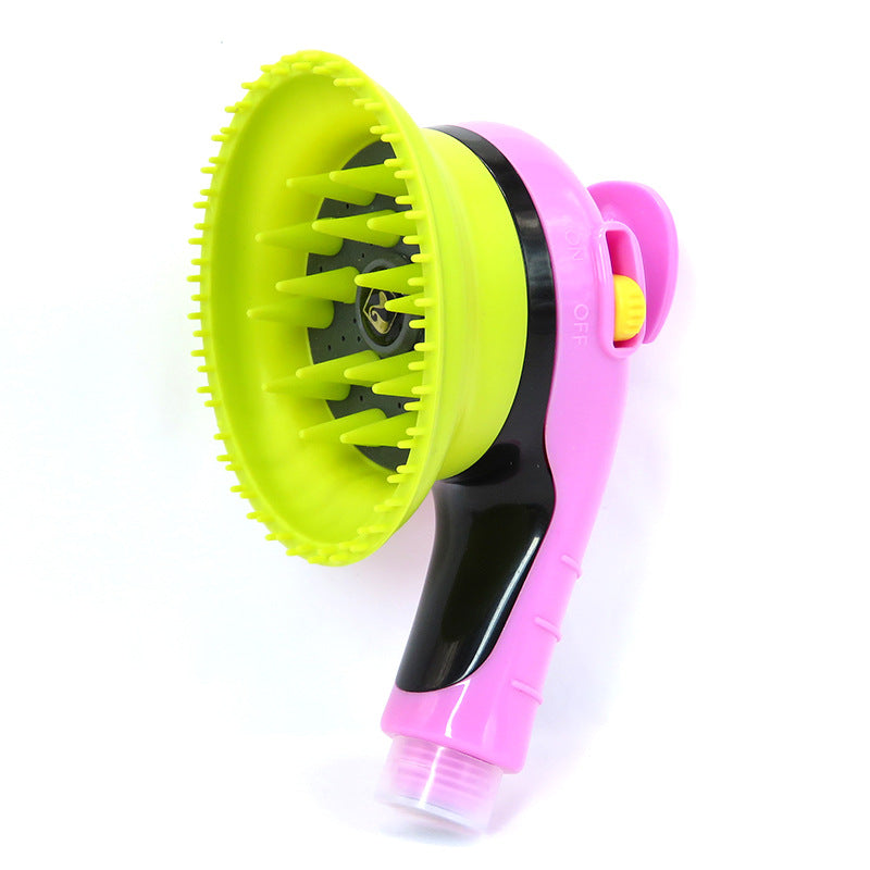 Pets Shower Head