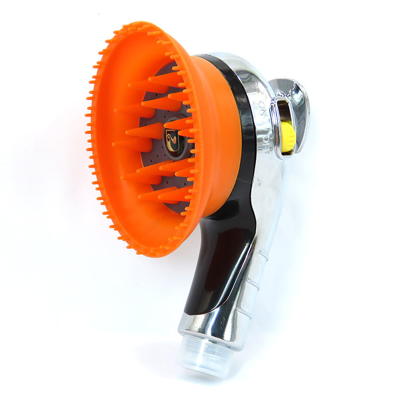 Pets Shower Head