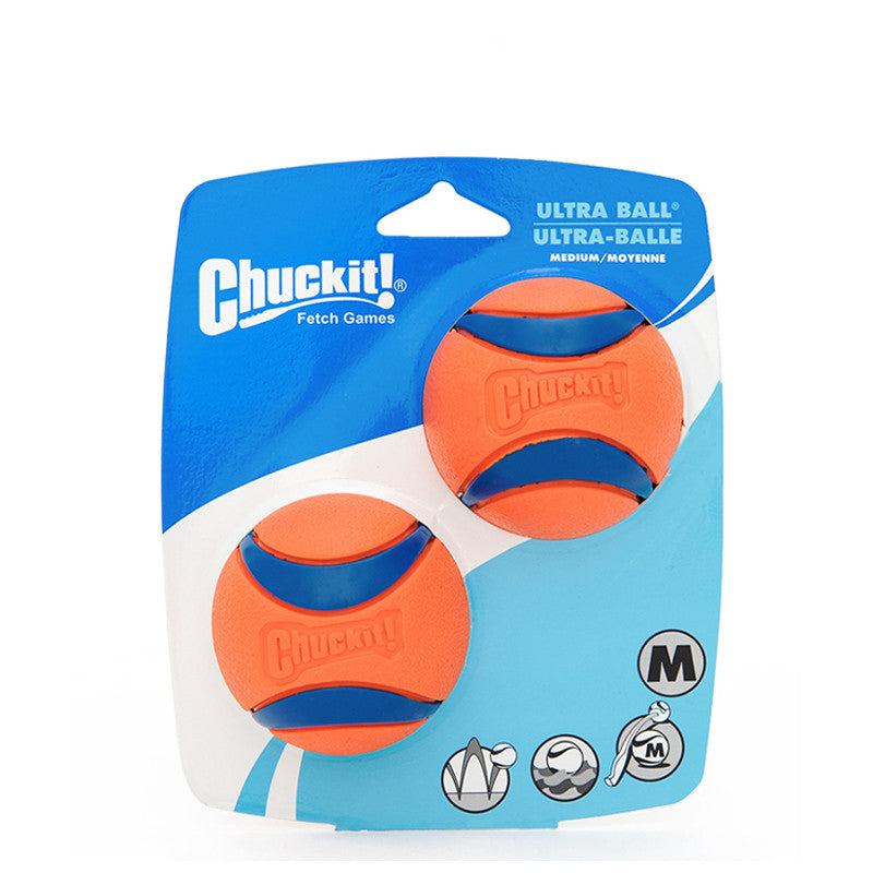 Simple Dog Ball