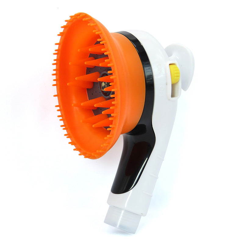 Pets Shower Head