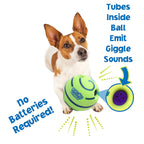 Giggle Ball