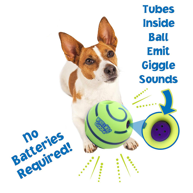 Giggle Ball