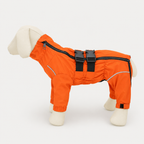 Pet RainCoat