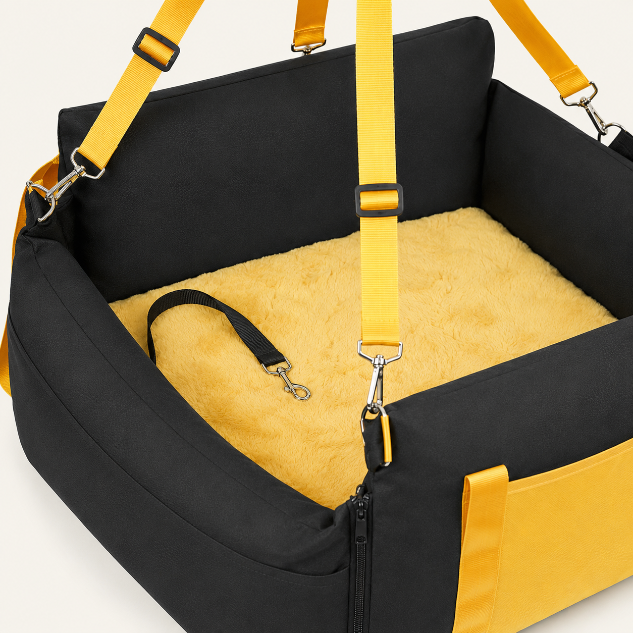 Pet Car Booster Seat