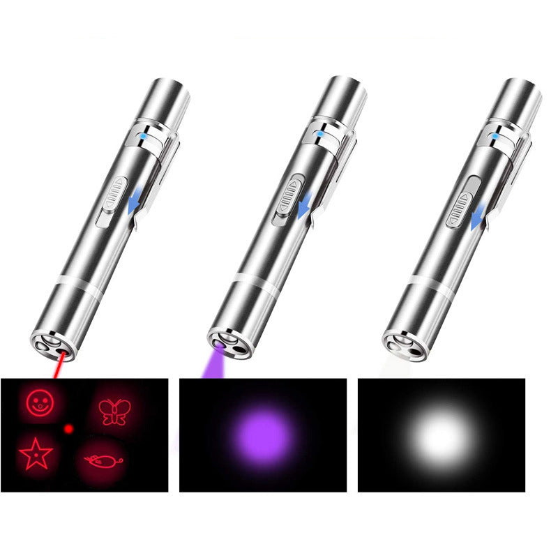 Cat Laser Pointer