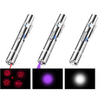 Cat Laser Pointer