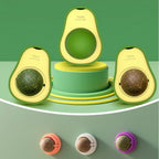 Catnip Oral Health Ball