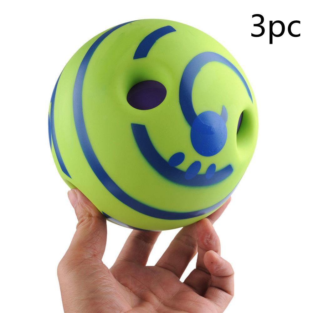 Giggle Ball