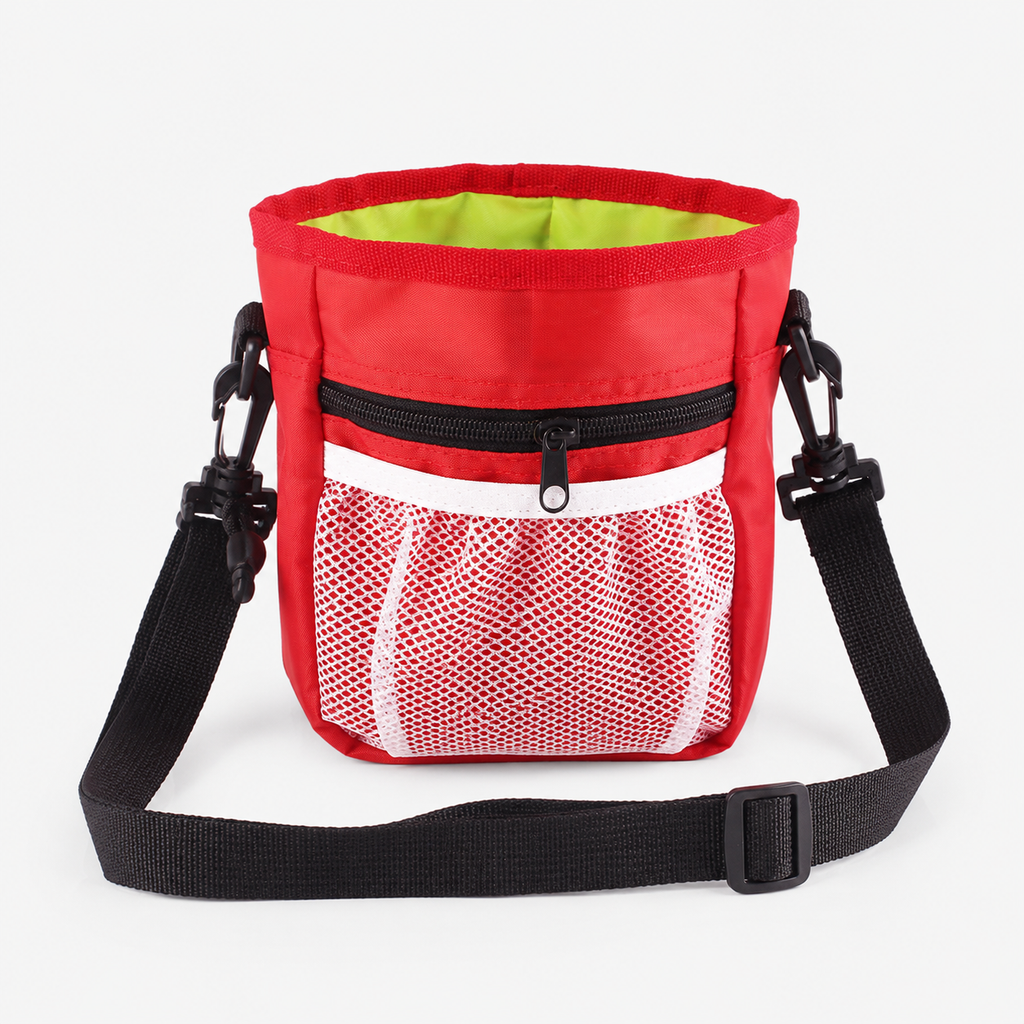 Drawstring Treat Bag