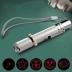 Cat Laser Pointer