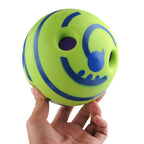 Giggle Ball