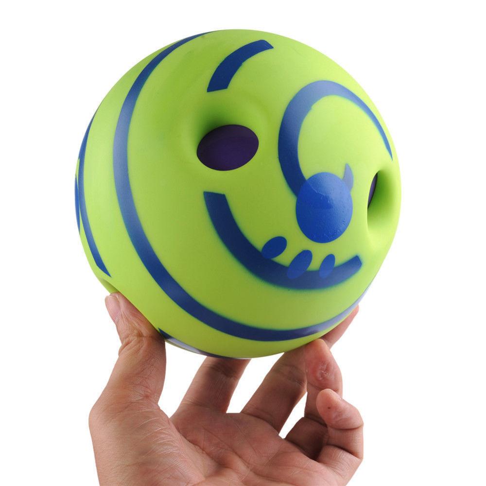Giggle Ball