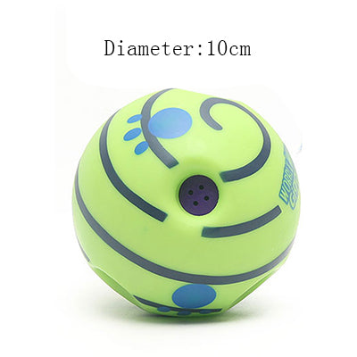Giggle Ball