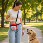 Drawstring Treat Bag