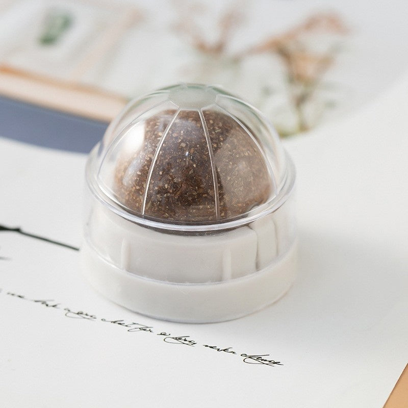 Catnip Oral Health Ball