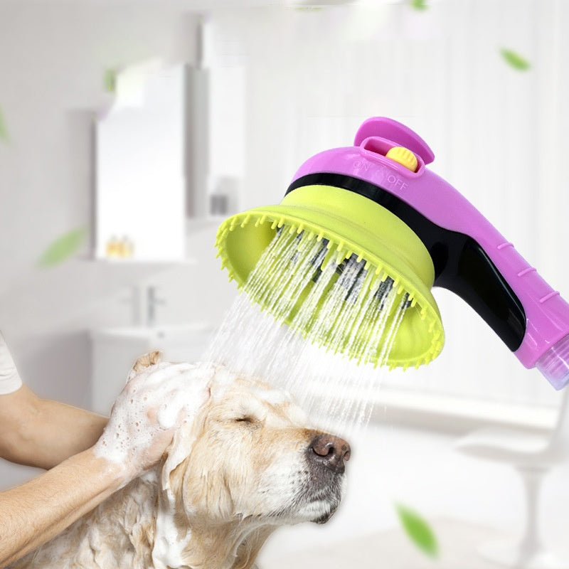 Pets Shower Head