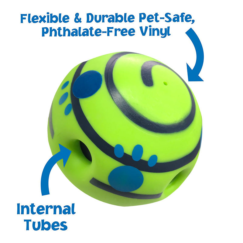 Giggle Ball