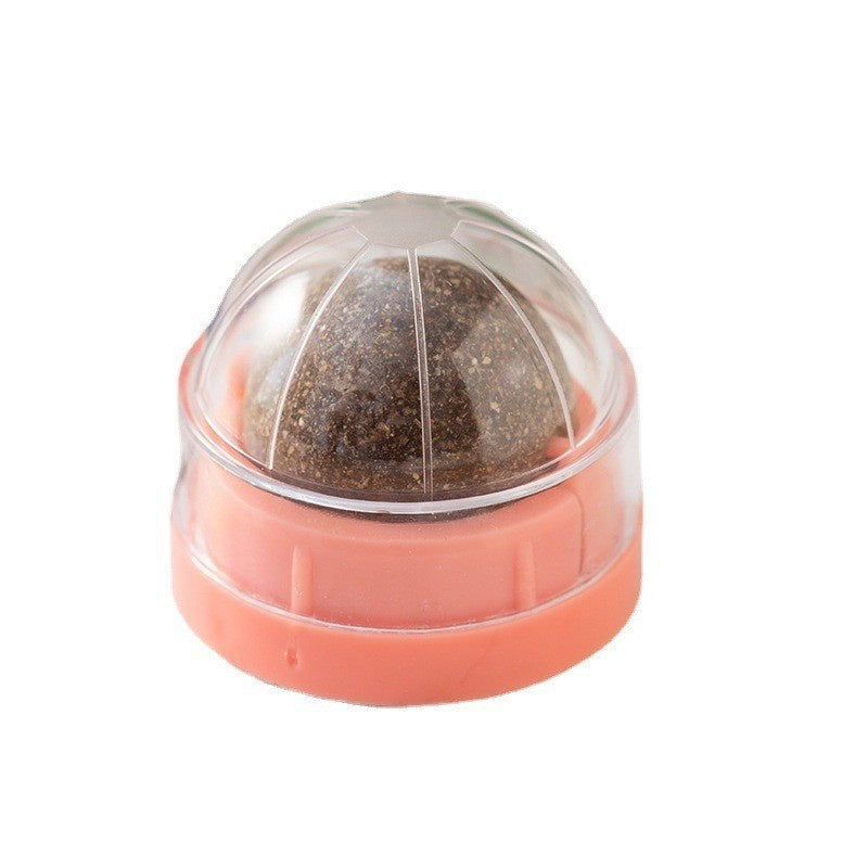 Catnip Oral Health Ball