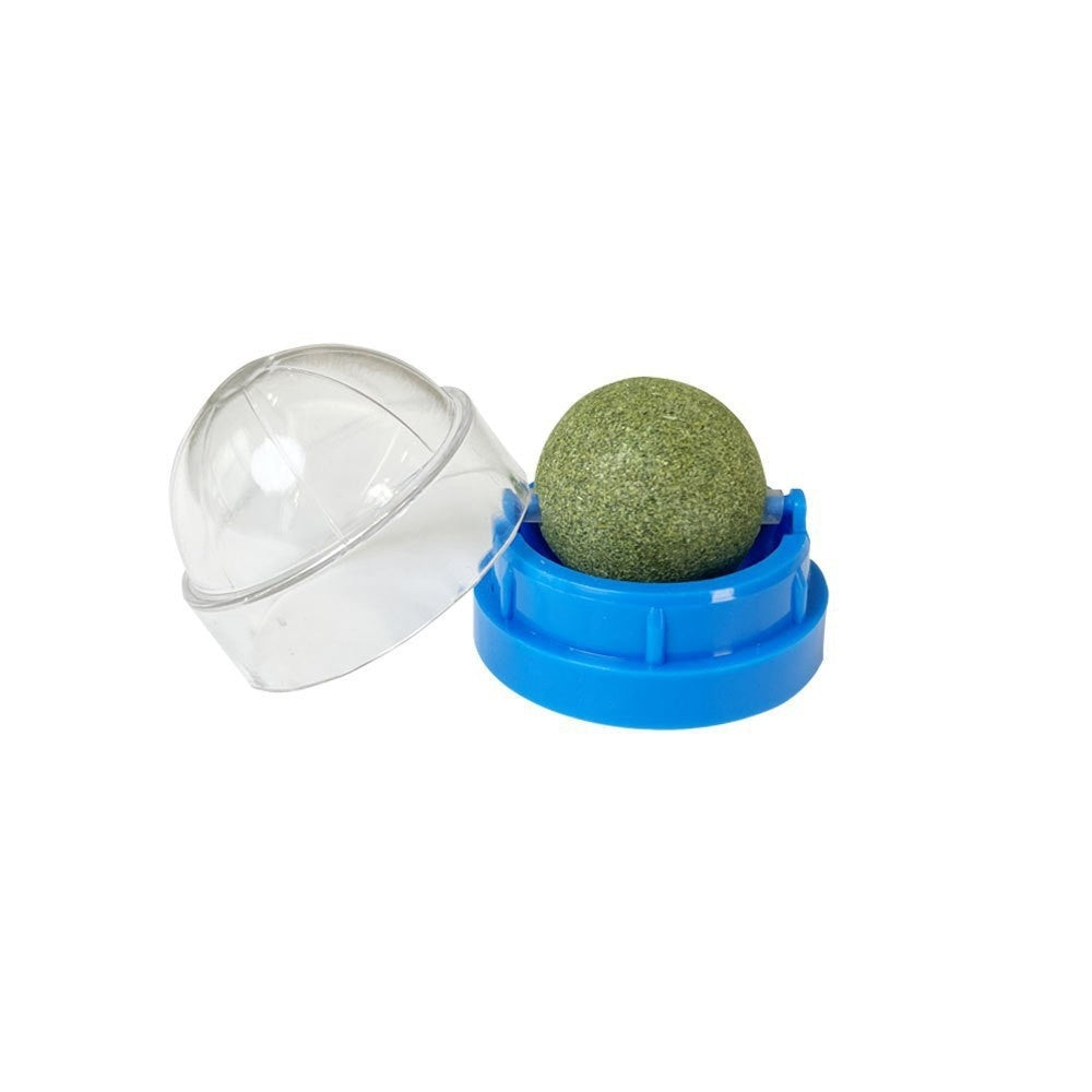 Catnip Oral Health Ball