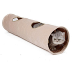 Velvet Cat Tunnel