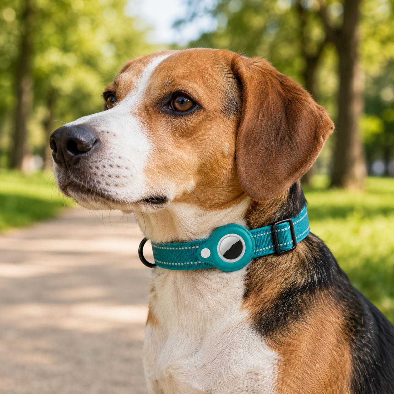 Airtag Pet Tracker