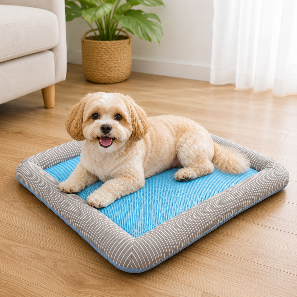 Cat And Dog Cooling Mat