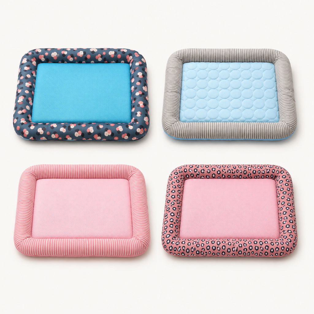 Cat And Dog Cooling Mat