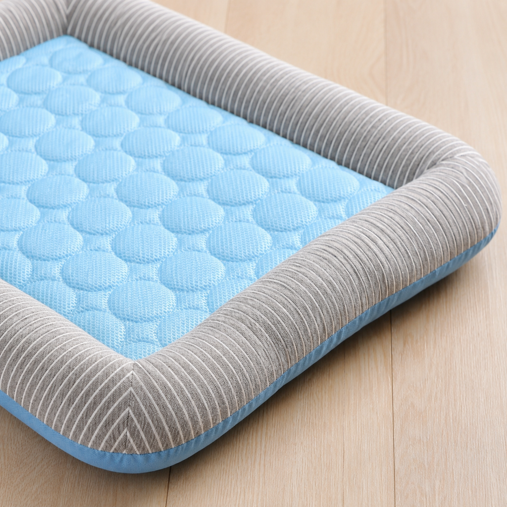 Cat And Dog Cooling Mat