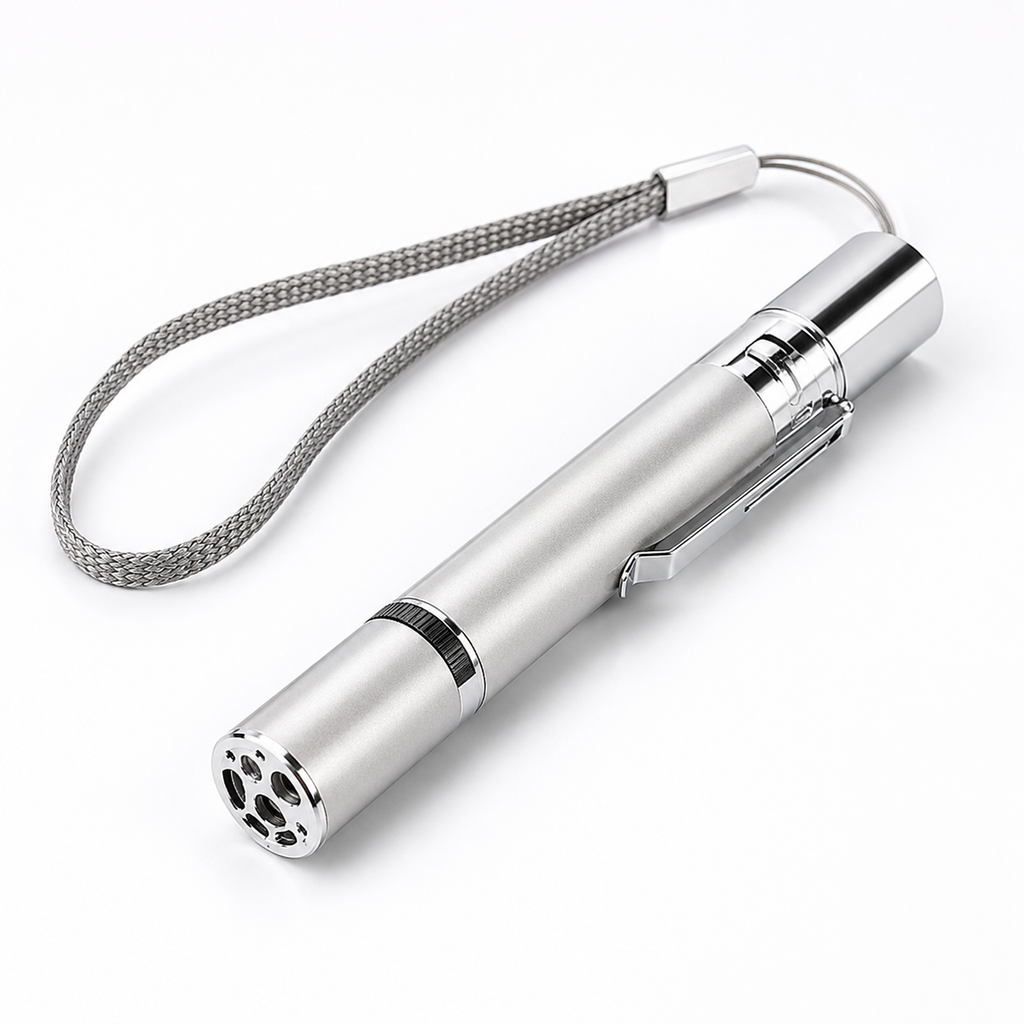 Cat Laser Pointer