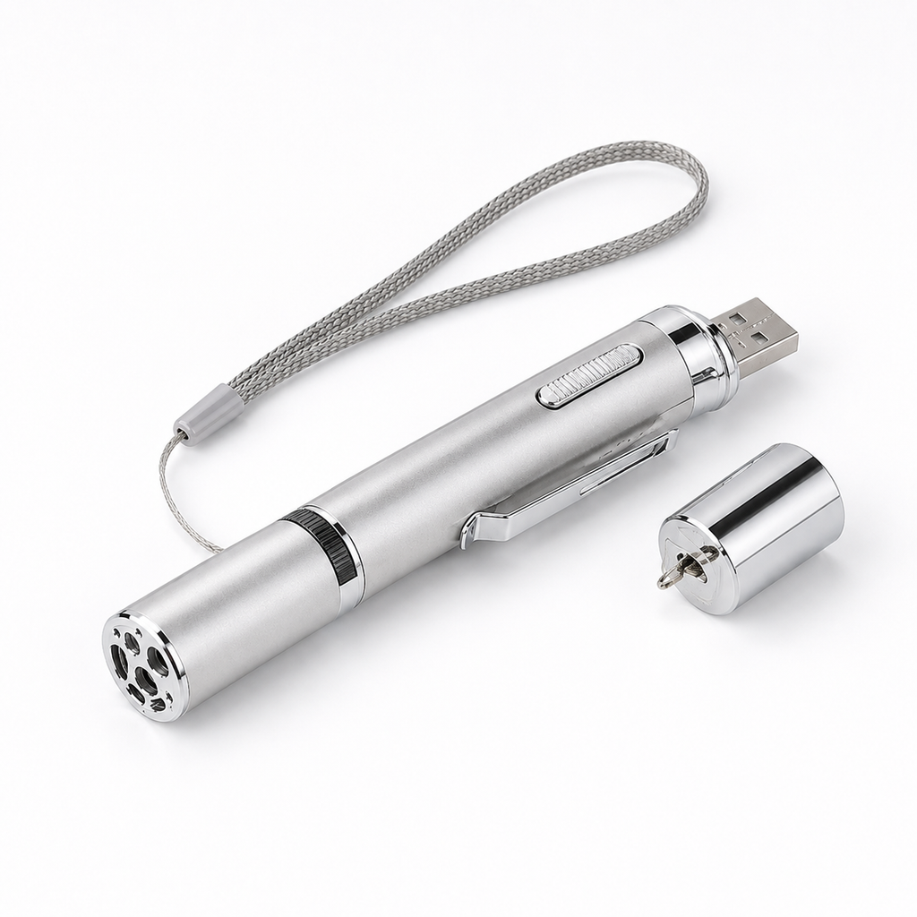 Cat Laser Pointer