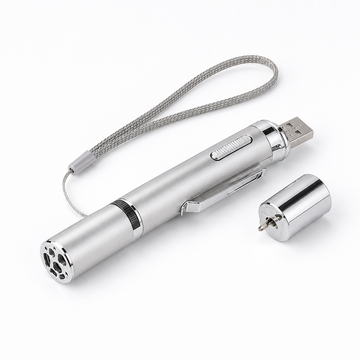 Cat Laser Pointer