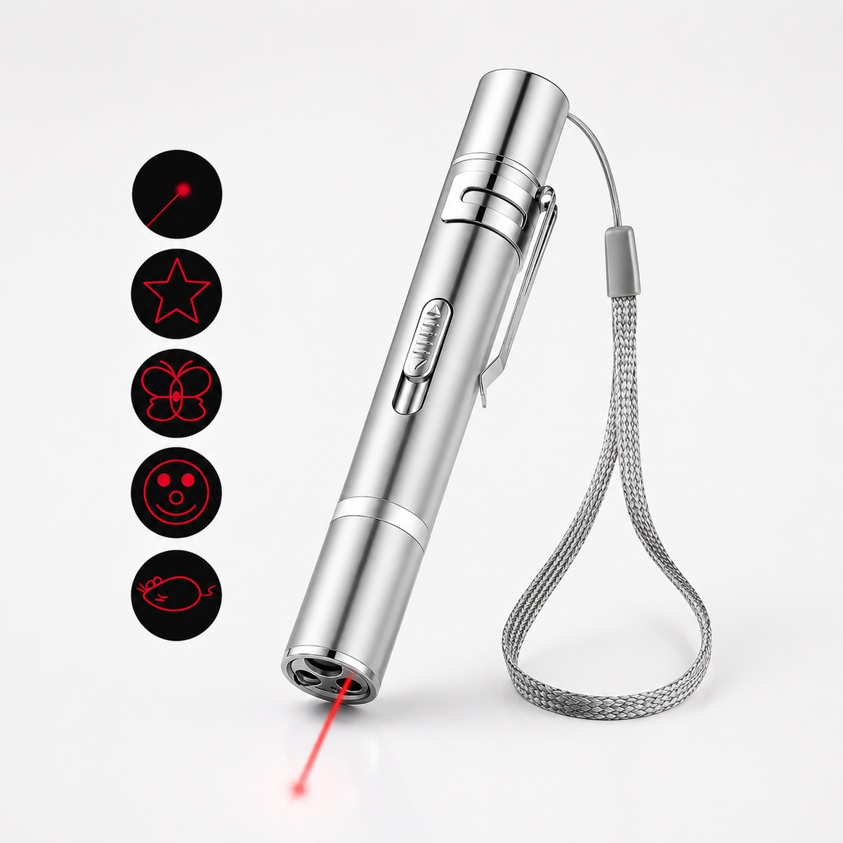 Cat Laser Pointer