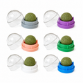 Catnip Oral Health Ball