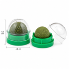 Catnip Oral Health Ball