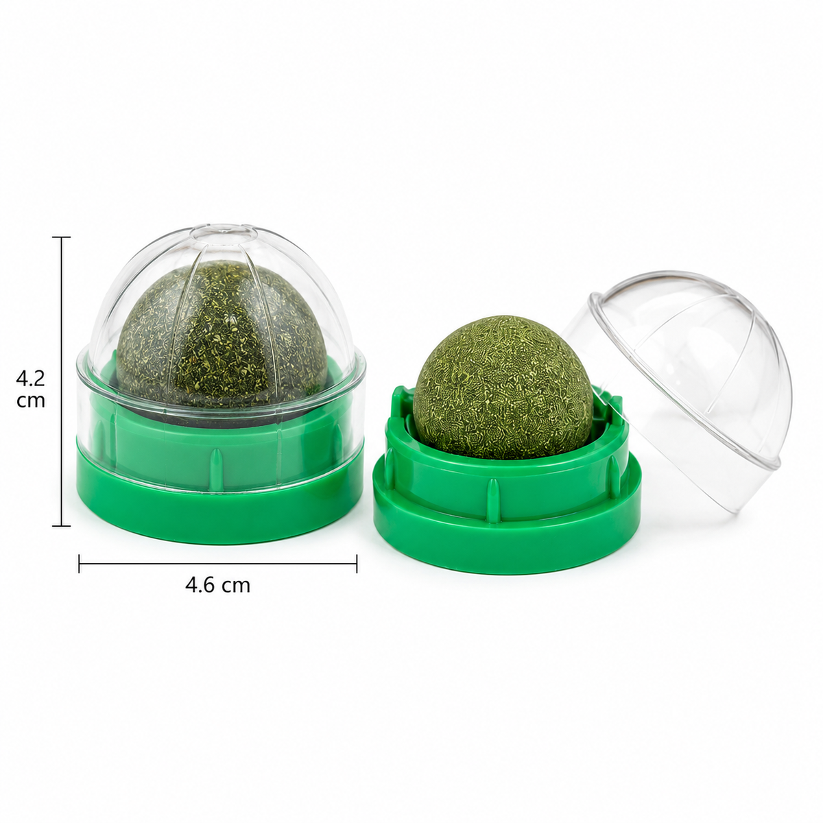 Catnip Oral Health Ball