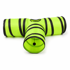 Collapsible Cat Tunnel
