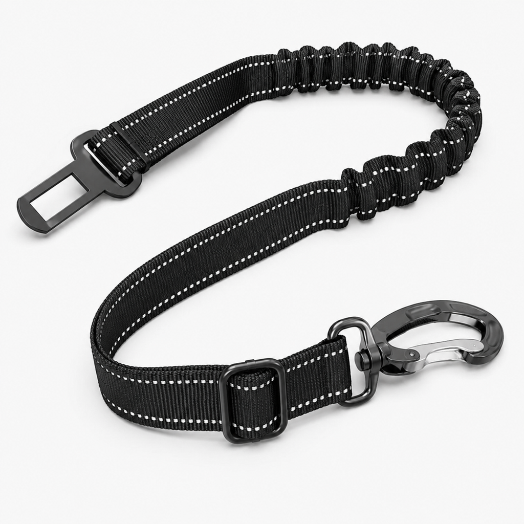 Dog Car Leash