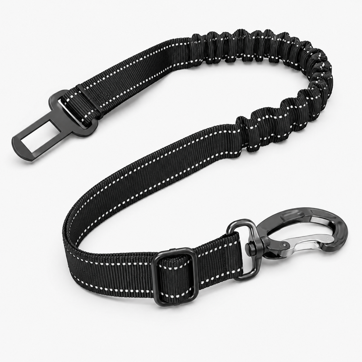 Dog Car Leash