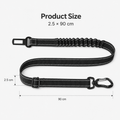 Dog Car Leash