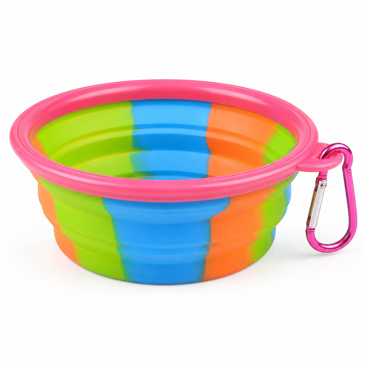 Foldable Bowl