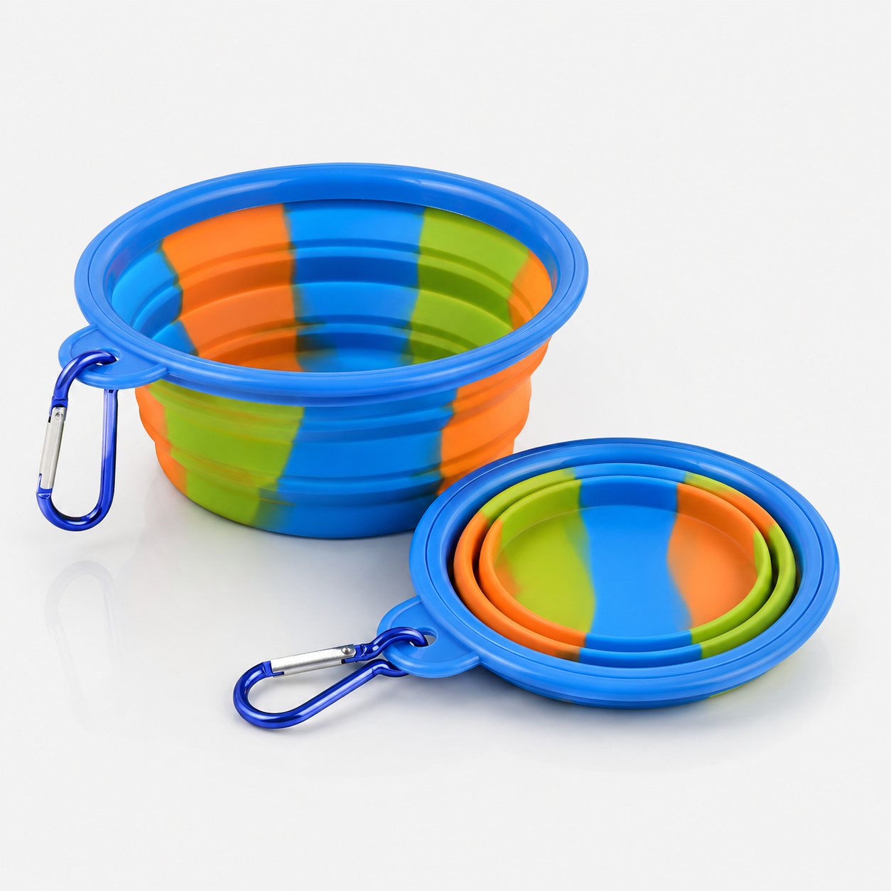 Foldable Bowl