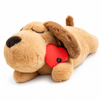 Heart Beat Plush