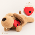 Heart Beat Plush