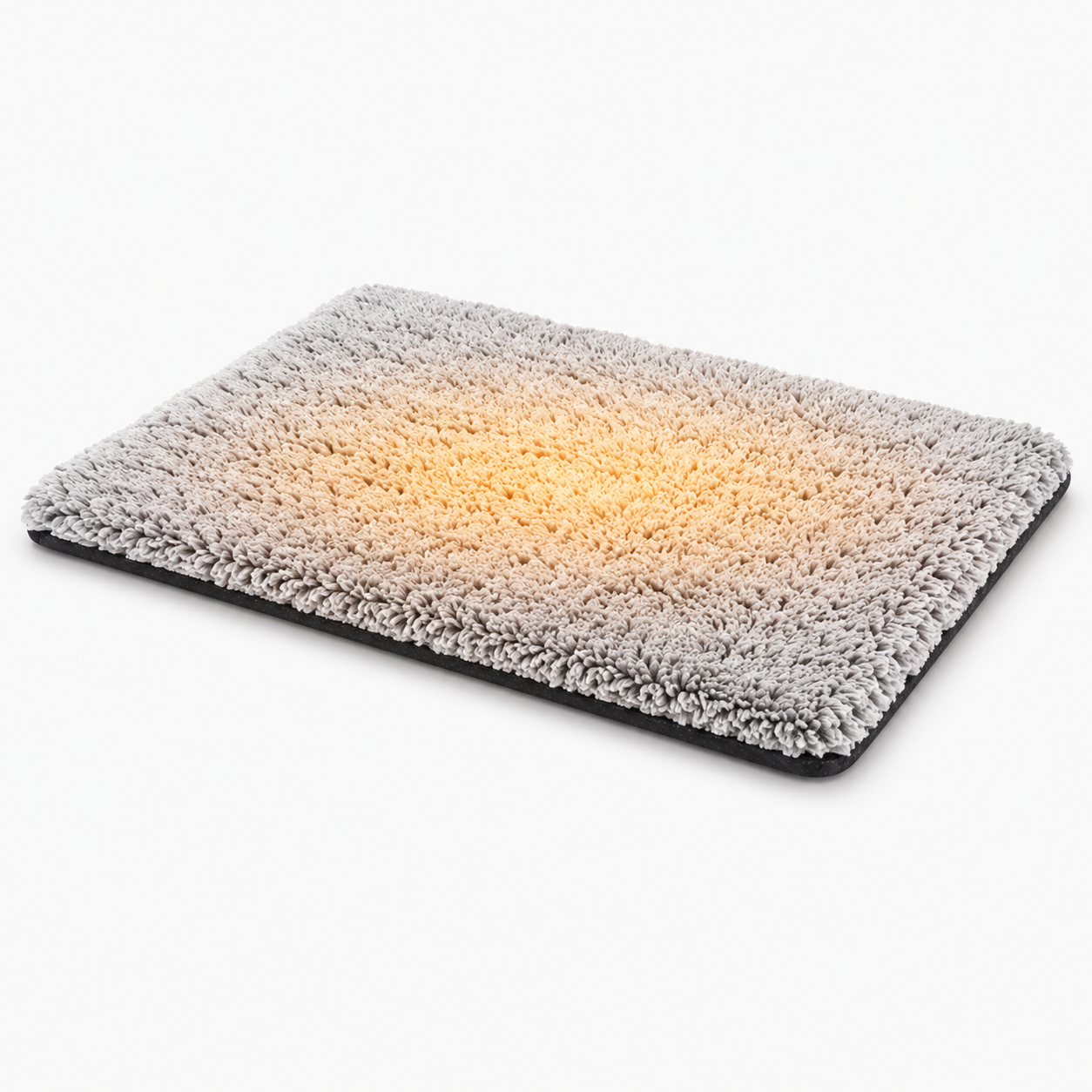 Self-heating Pet Bed