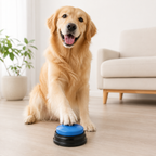 Interactive Dog Sound Buttons