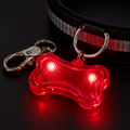 LED Collar Pendant