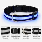 Safety Pet LED Collar