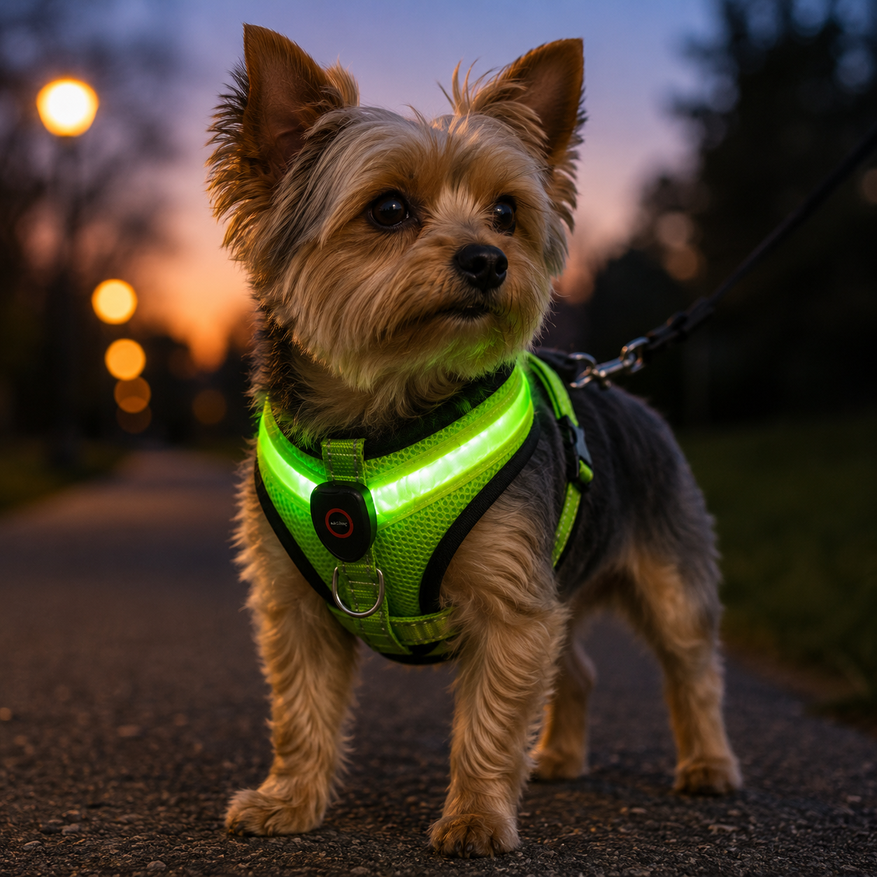 LED Harness
