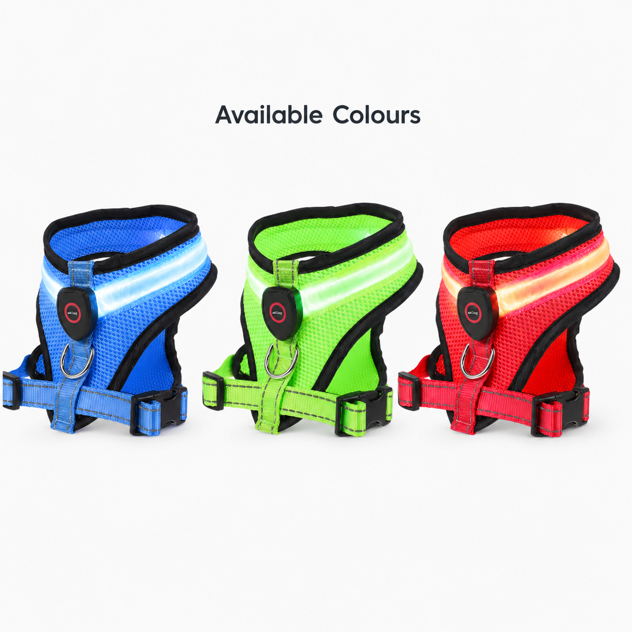 LED Harness