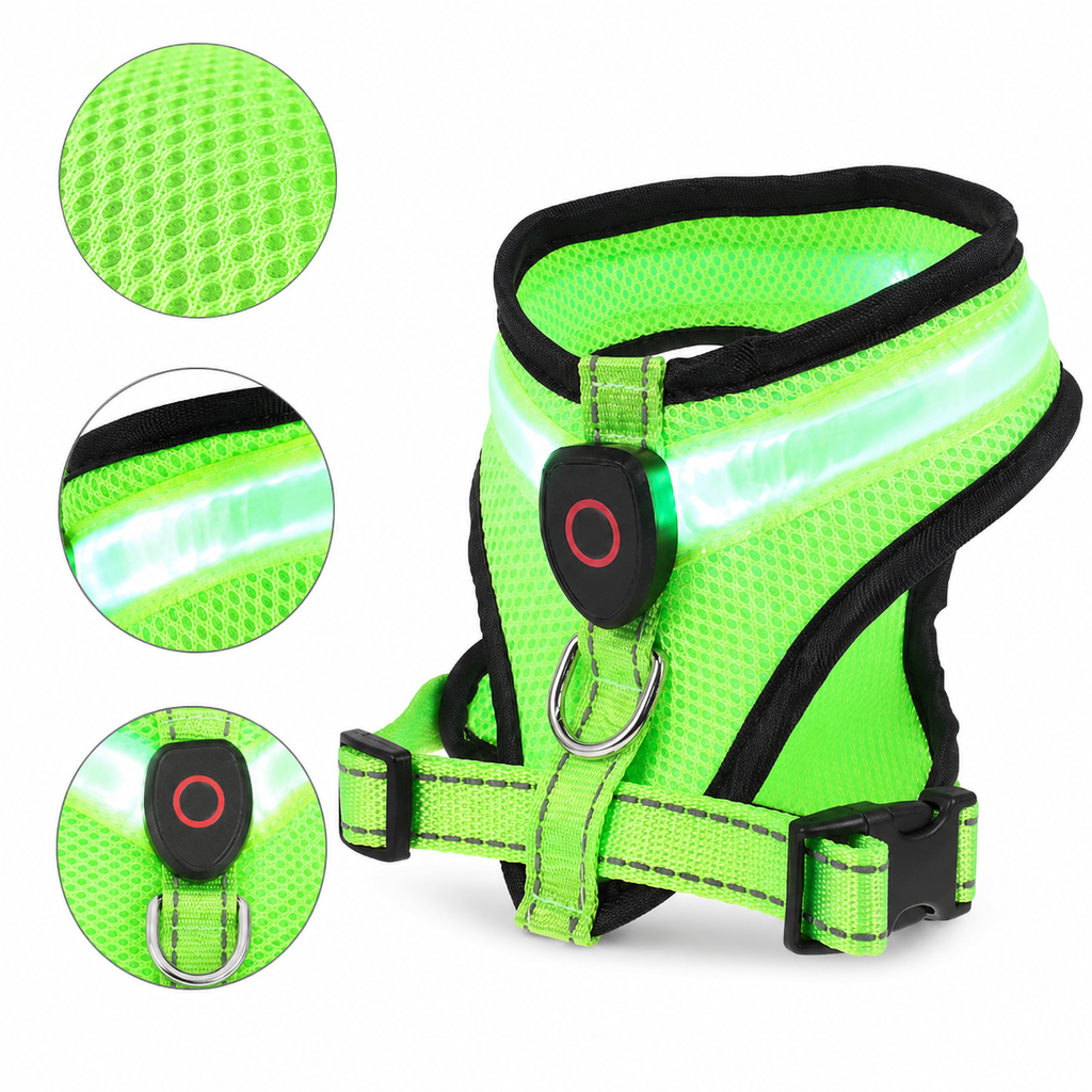 LED Harness